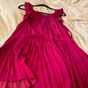 Free people dress